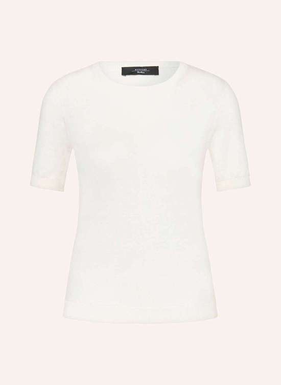 Трикотажная рубашка с шелком AGRO