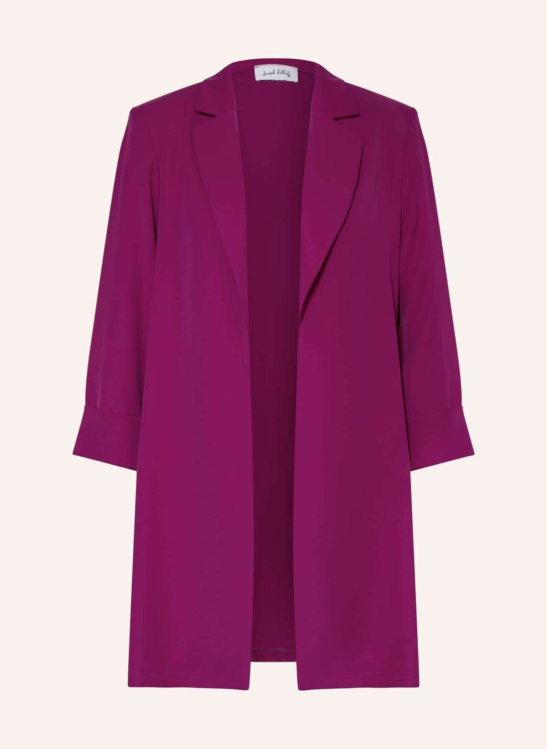 Длинный пиджак