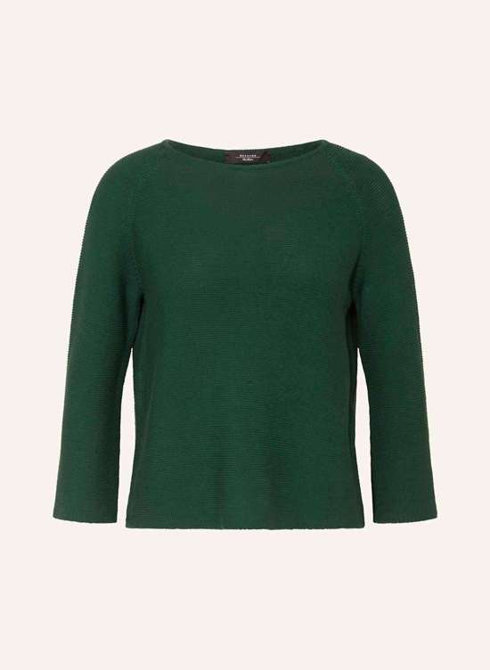 Свитер с рукавами 3/4 ADDOTTO