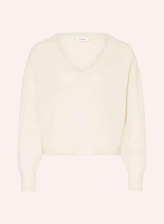 Пуловер RAXOW