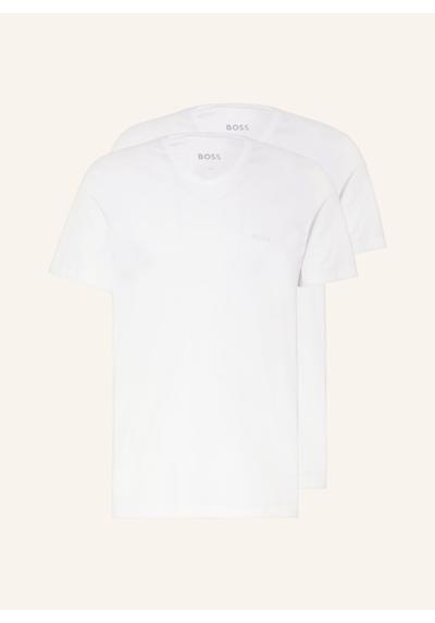 Упаковка из 2 футболок COMFORT