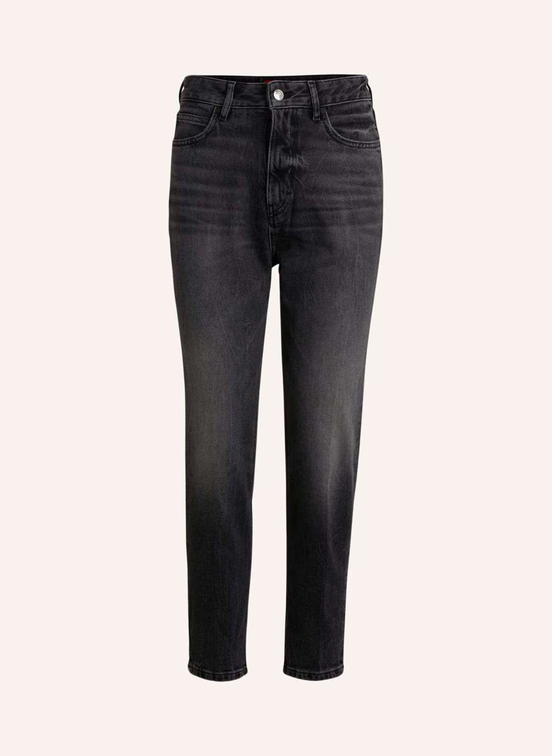 Зауженные джинсы 938