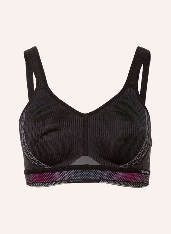 Спортивный бюстгальтер TRIACTION CARDIO FLOW