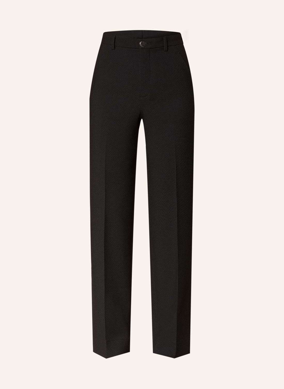 Брюки Марлен