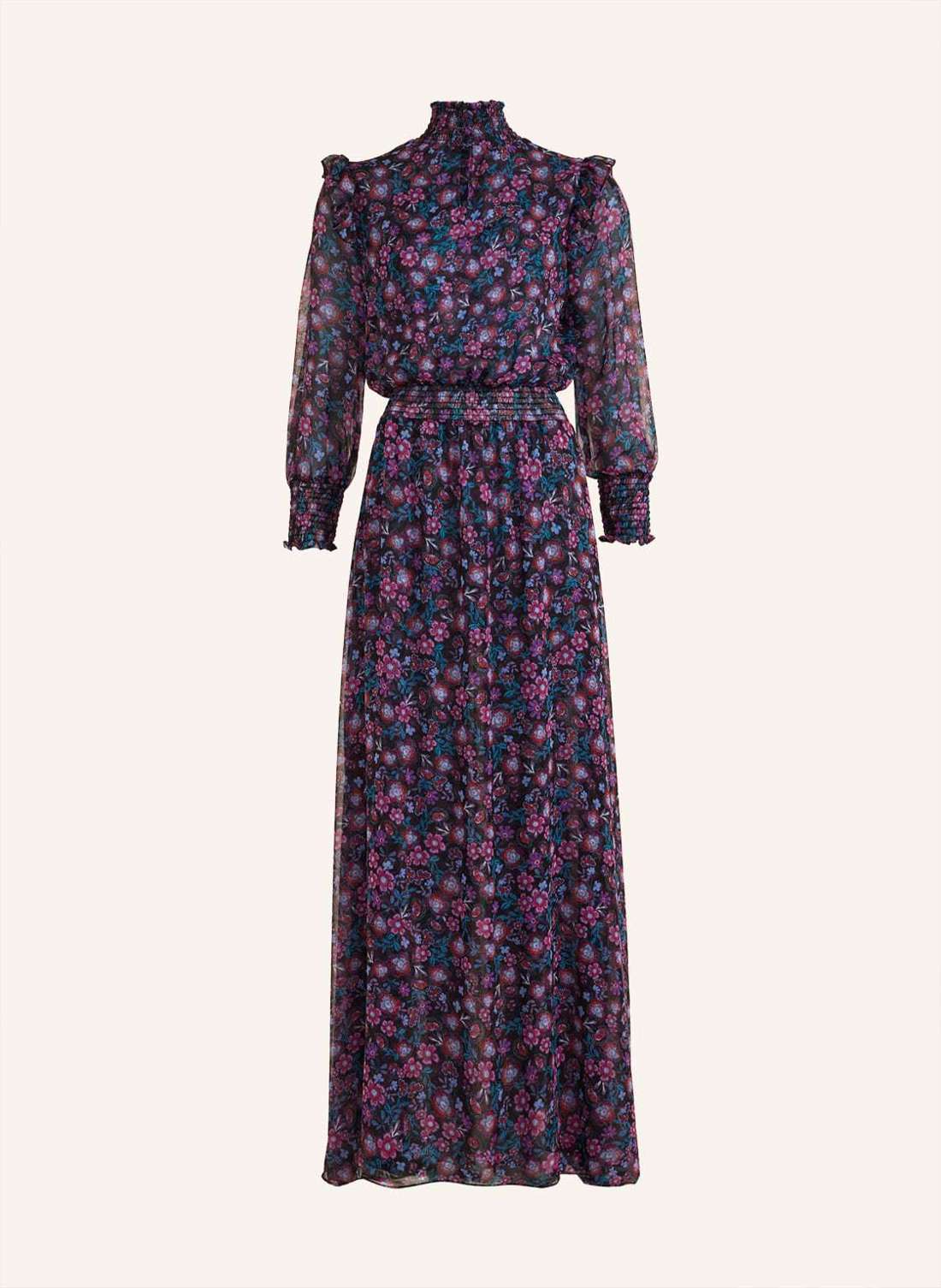 Платье SILENT NIGHT DRESS