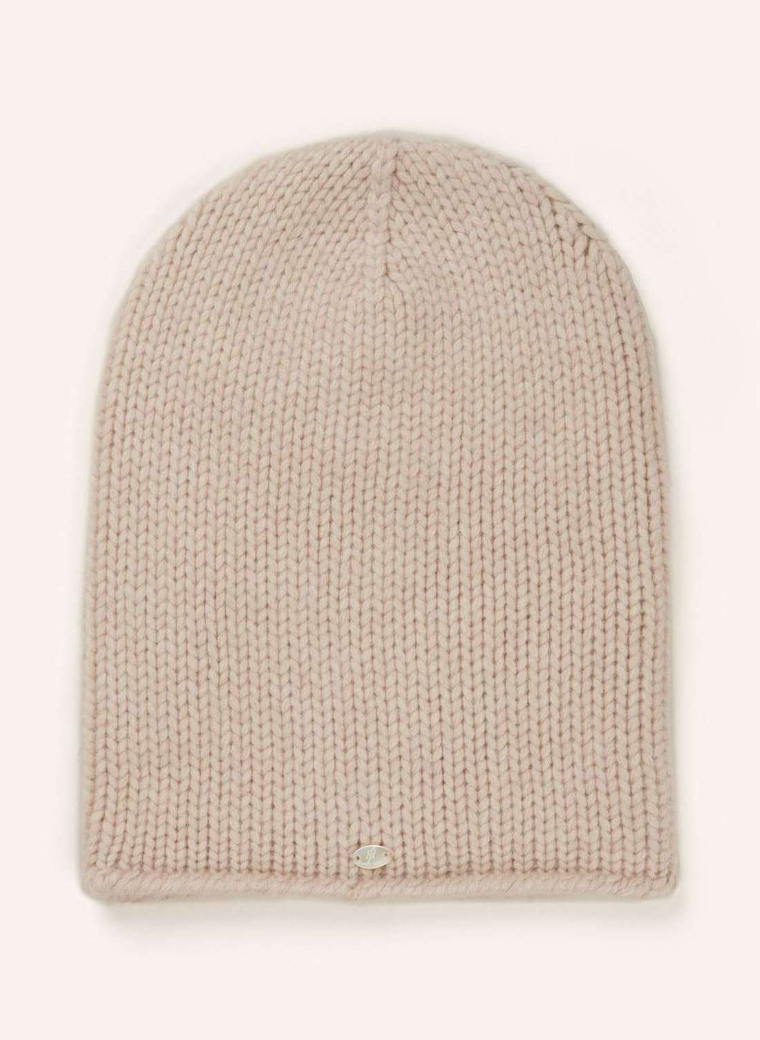 Кашемировая шапка