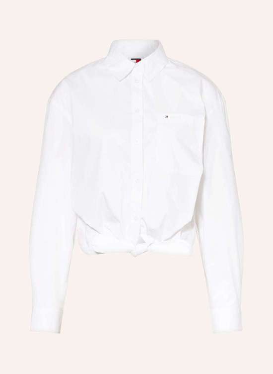 Рубашка-блузка