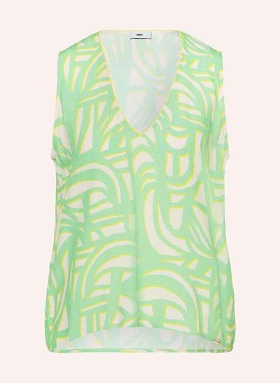 Блузка-рубашка CIPRONTO