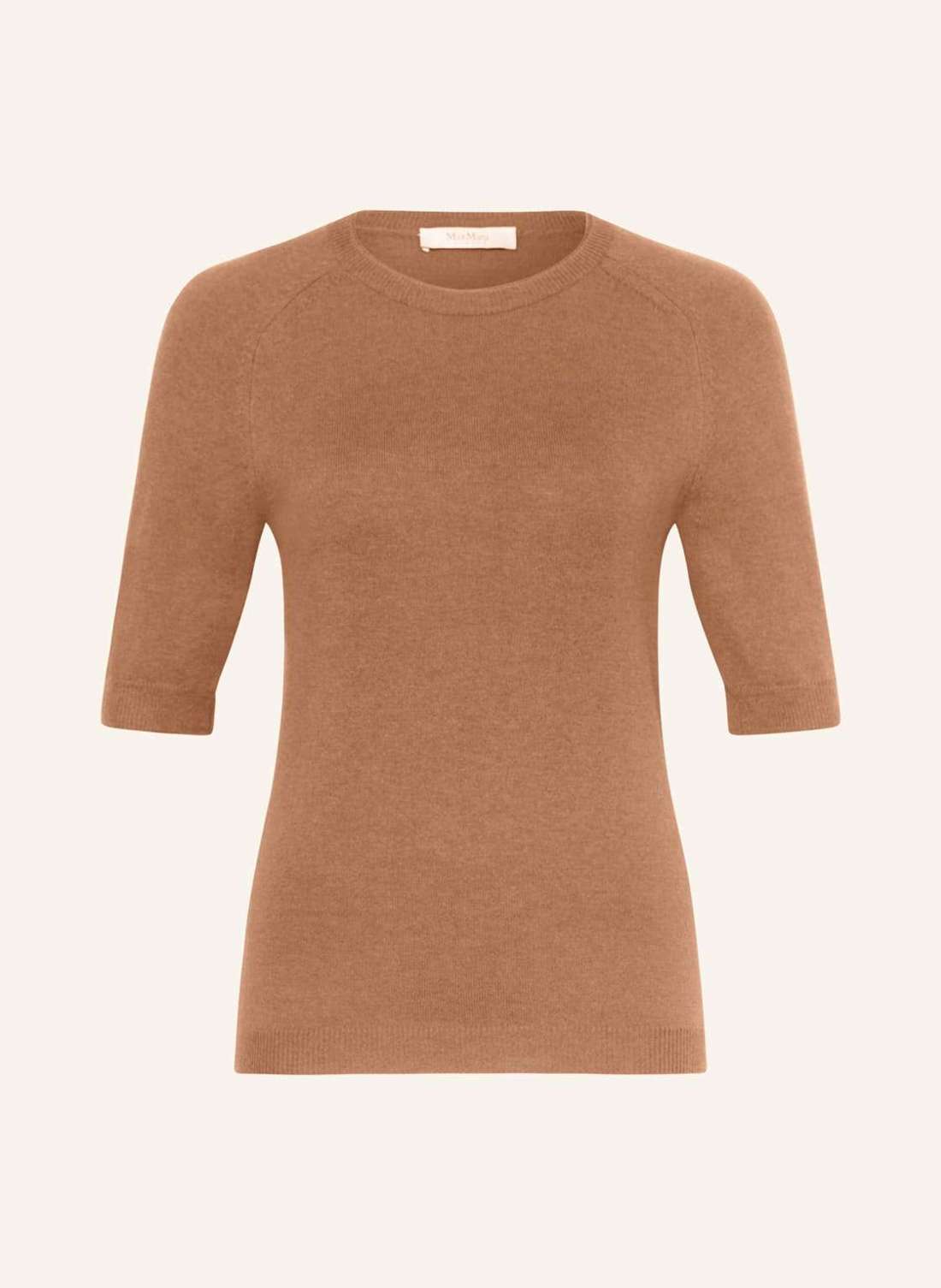 Свитер с рукавами 3/4