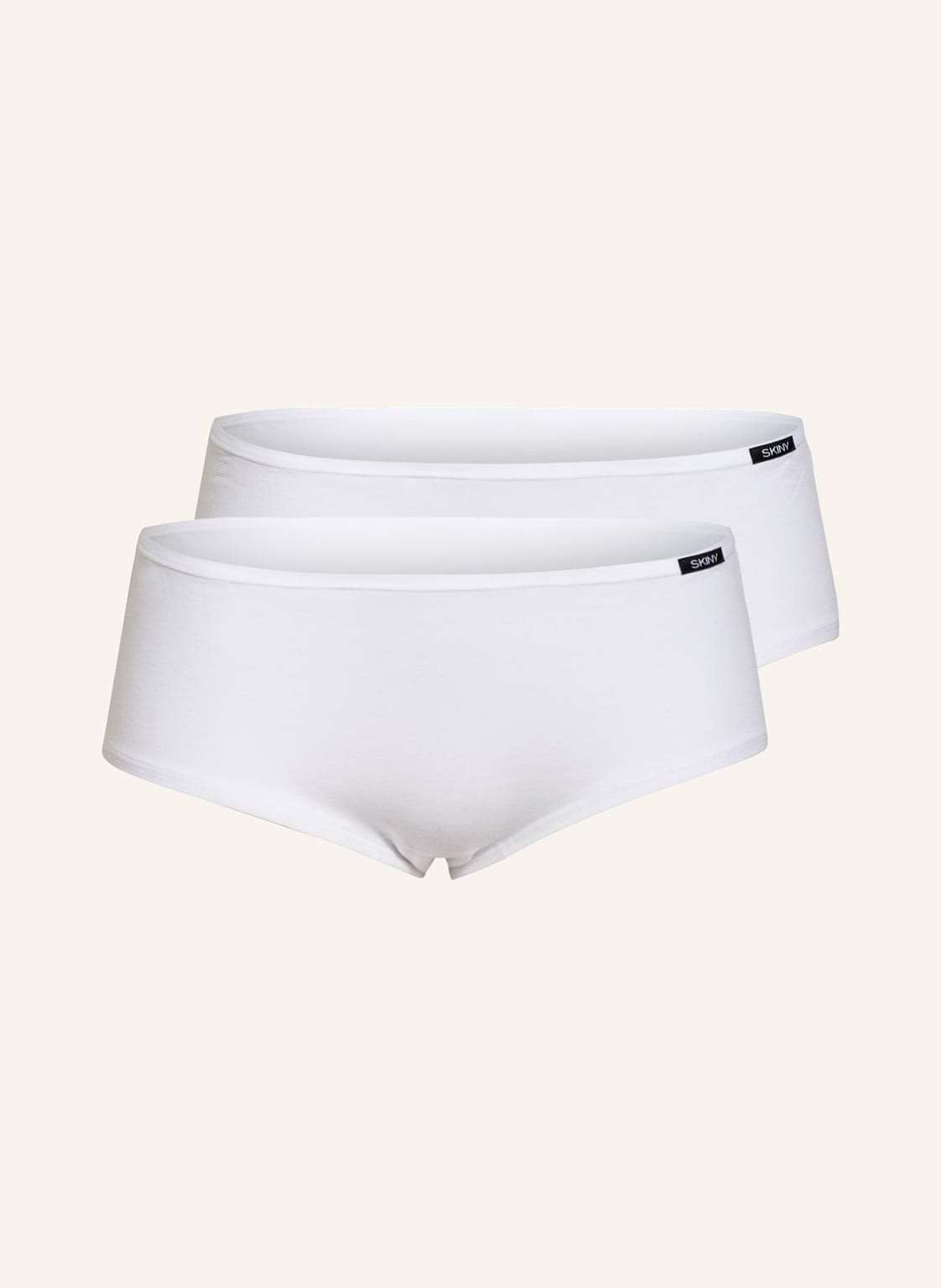 Упаковка из 2 трусиков ADVANTAGE COTTON