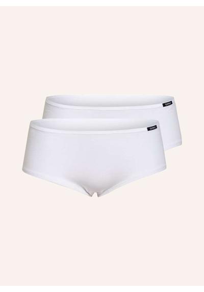 Упаковка из 2 трусиков ADVANTAGE COTTON