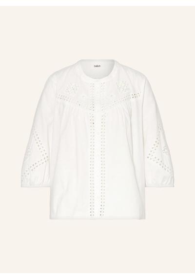 Блуза с рукавами 3/4 LIRKIN
