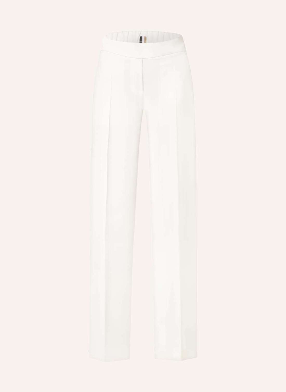 Брюки marlene с галлонными полосками TEZUKI