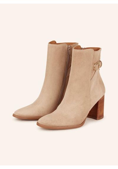 Ребра жесткости SUEDE