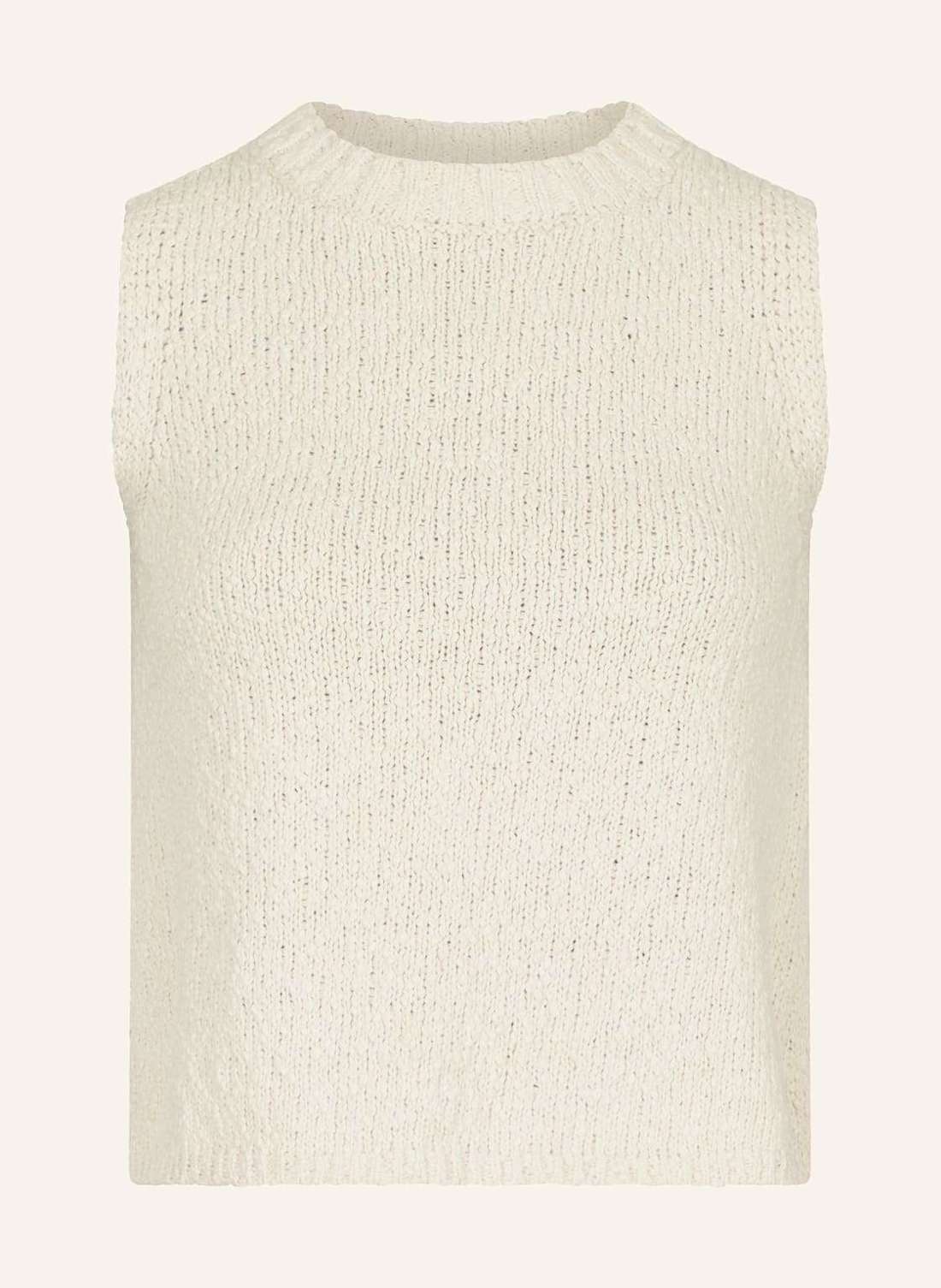 Вязаный топ VIRENA