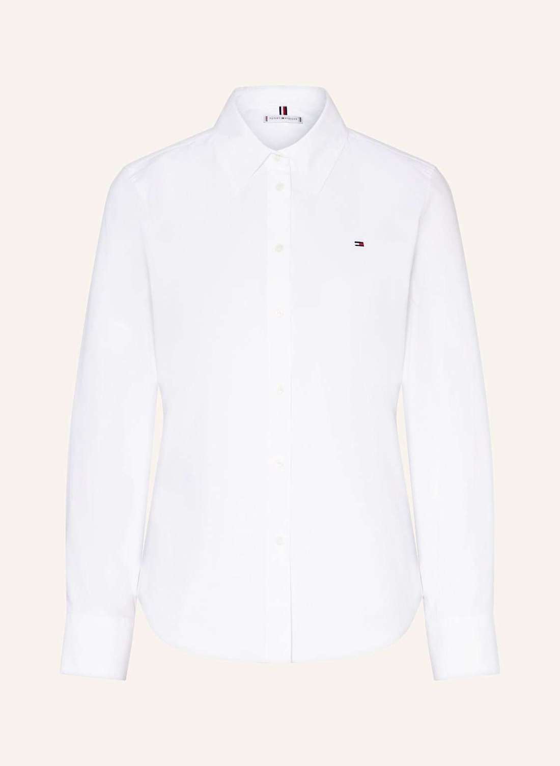 Рубашка-блузка