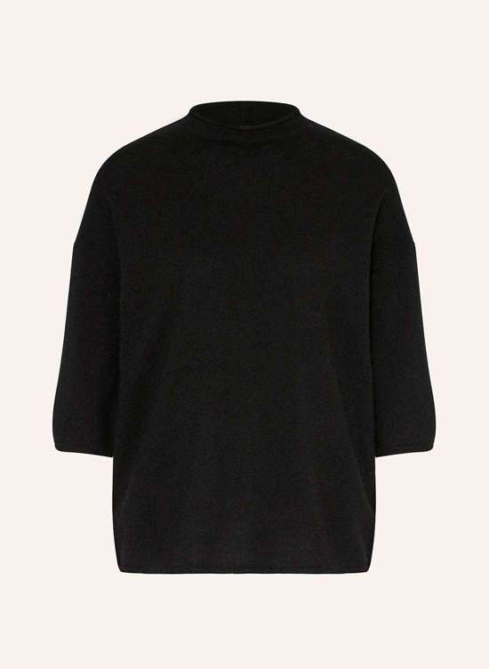 Трикотажная кашемировая рубашка