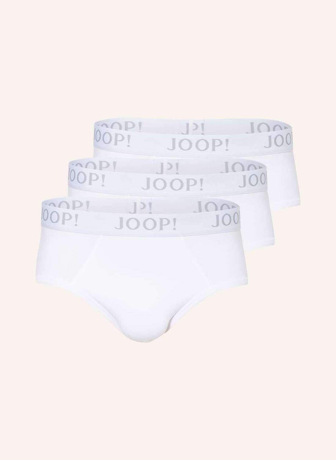 Упаковка из 3 трусов