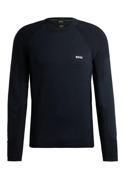 Пуловер PERFORM-X_CN Regular Fit