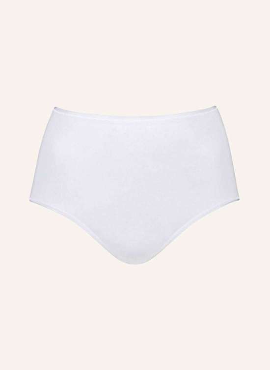 Трусы на талии COTTON SEAMLESS