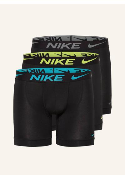 Комплект из 3 боксеров DRI-FIT ESSENTIAL MICRO