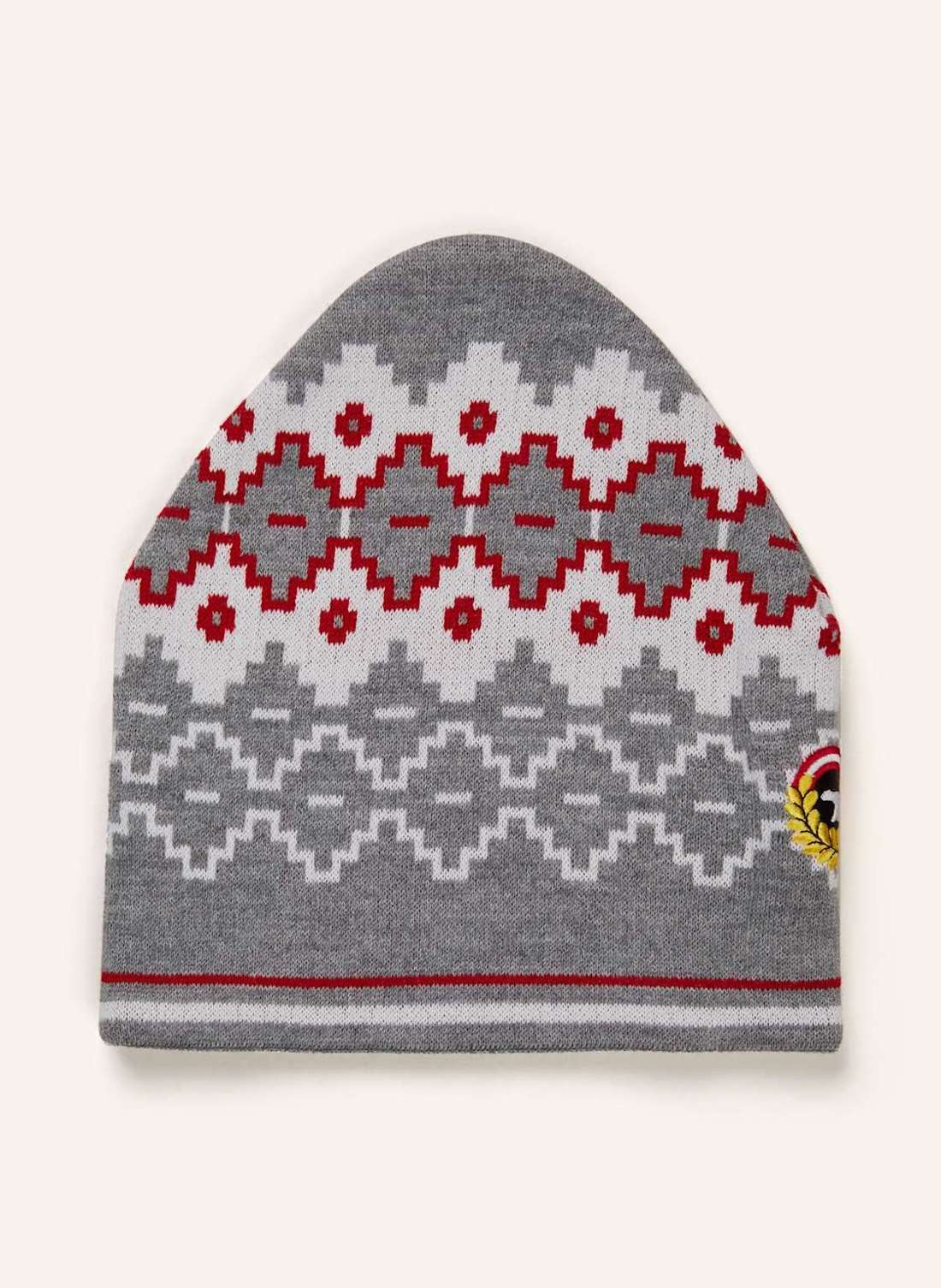 Многофункциональная шапка BUBI