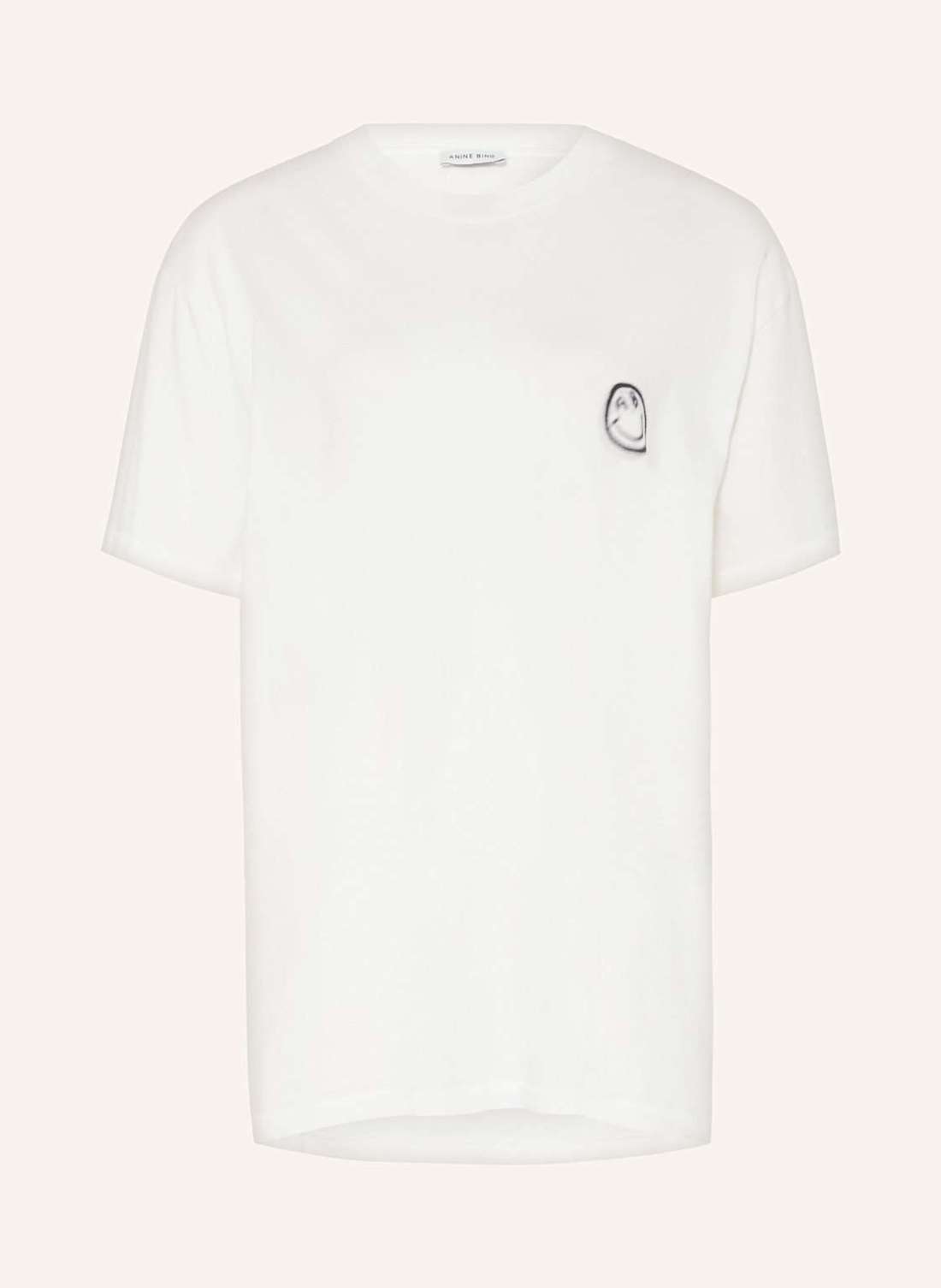 Футболка WALKER