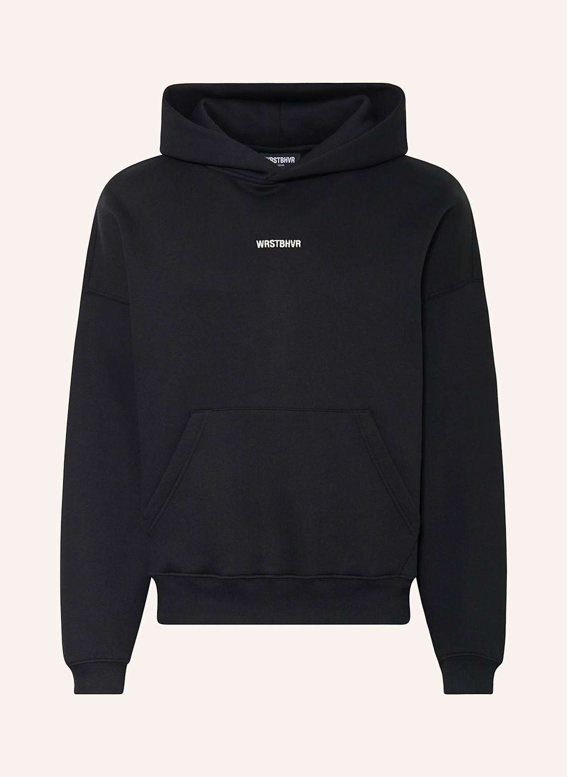 Толстовка с капюшоном GARM V2
