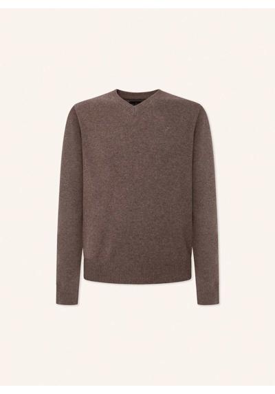 Пуловер LAMBSWOOL V NECK