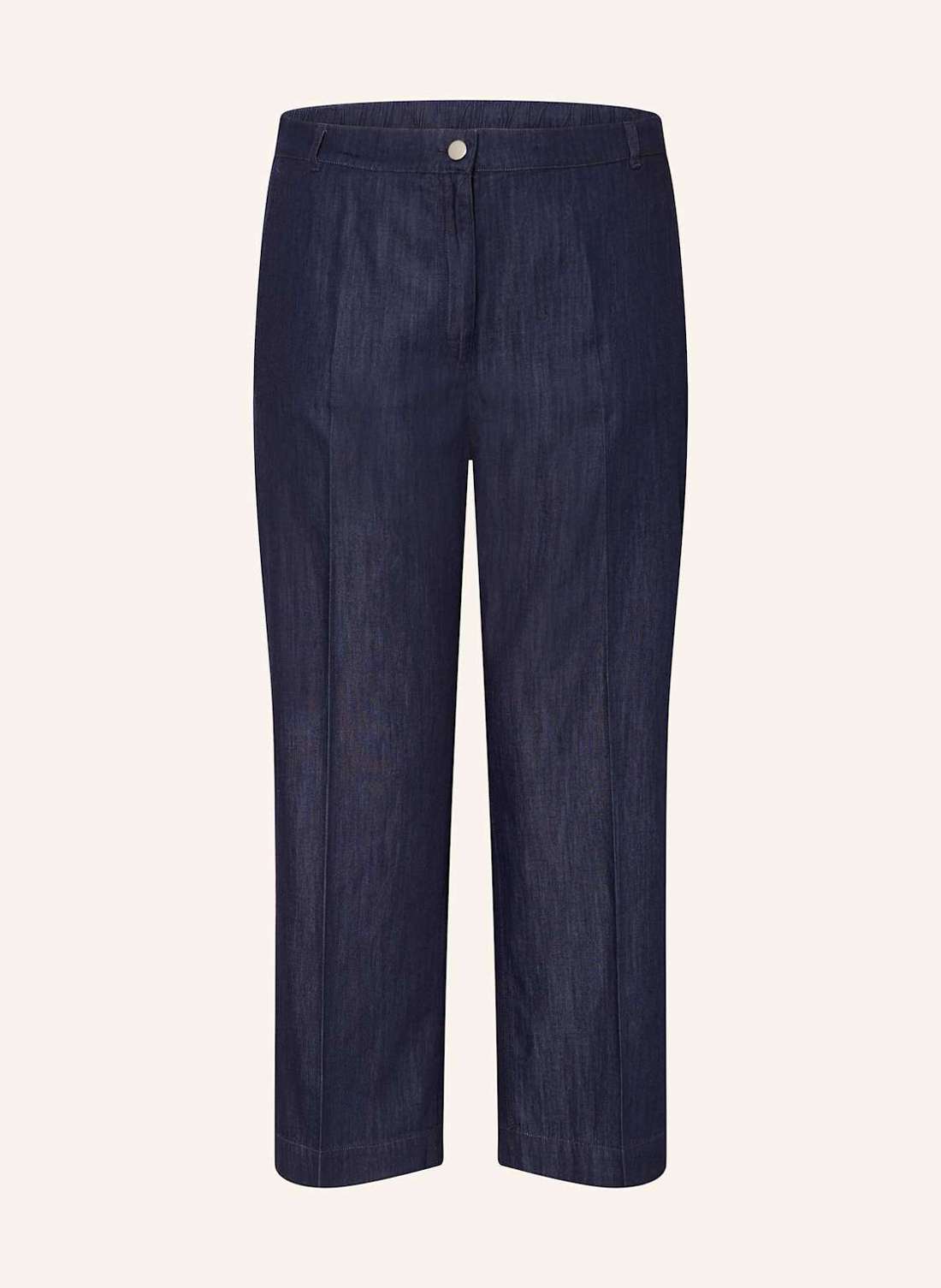 Прямые джинсы FLOC