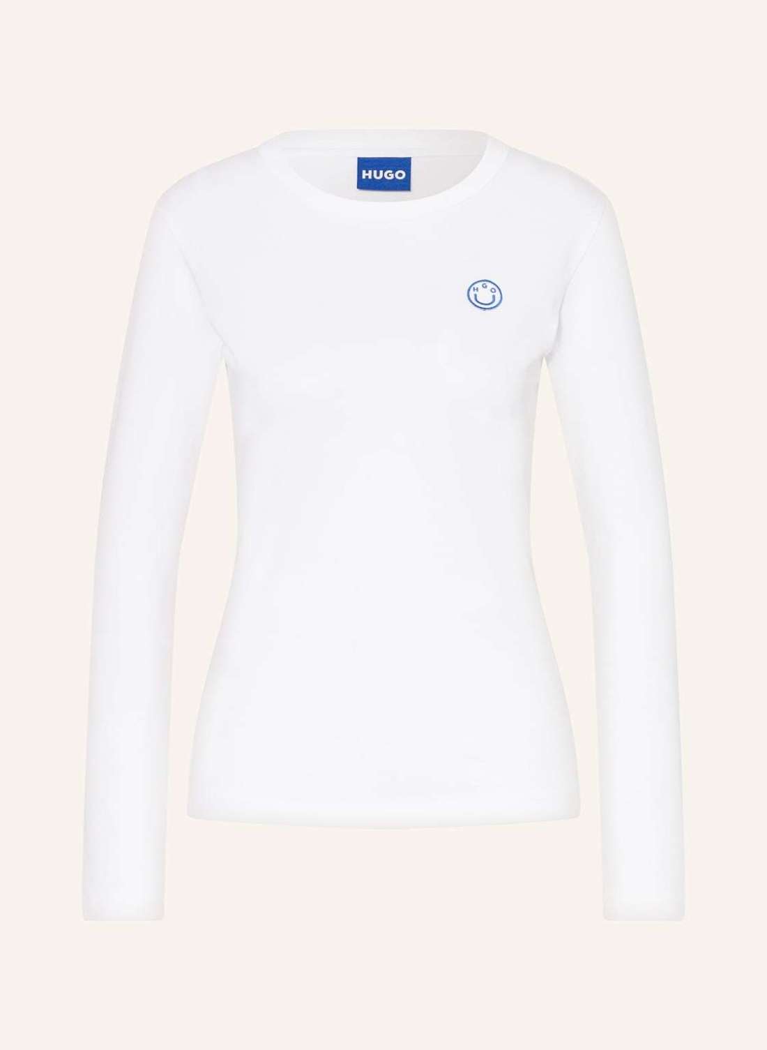 Лонгслив DALIRIA