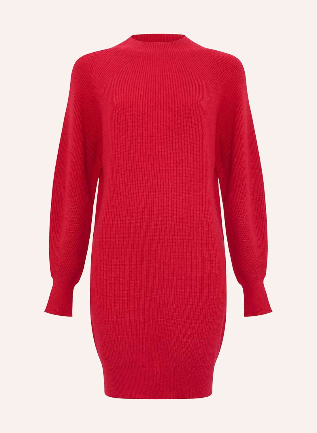 Трикотажное платье ELIANA