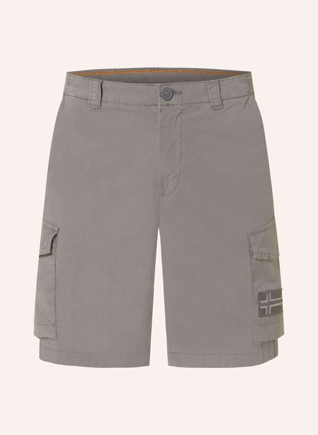Шорты-карго HORTON
