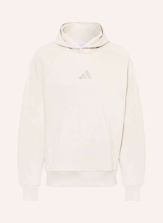 Толстовка с капюшоном