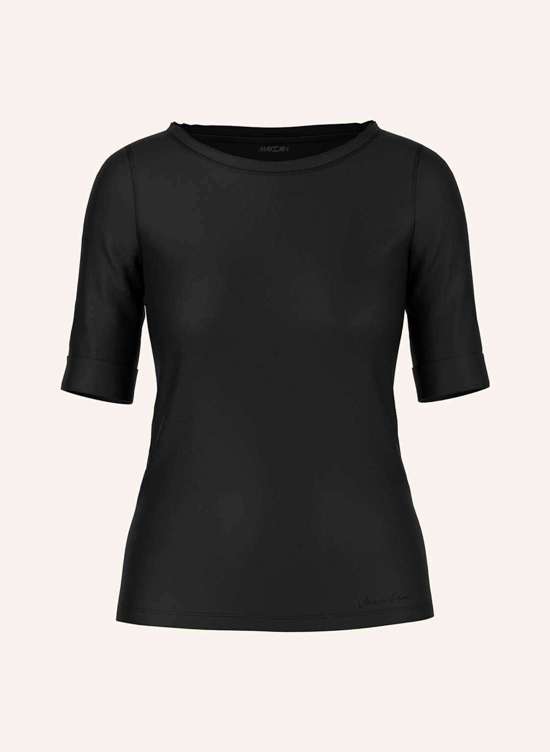 Рубашка с рукавами 3/4