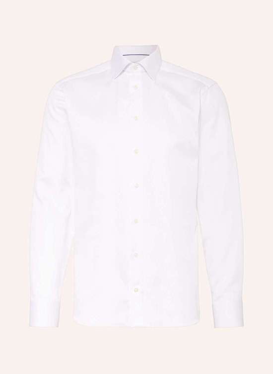 Рубашка с цветочным узором