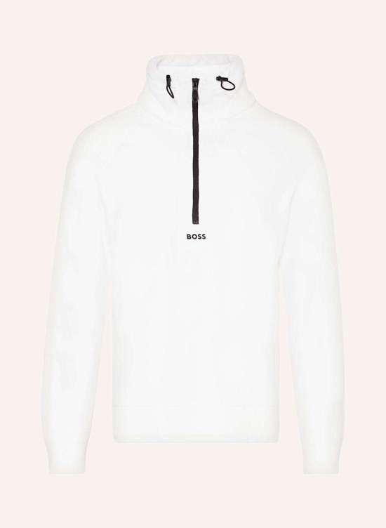 Тройер в миксе материалов ZARTIC