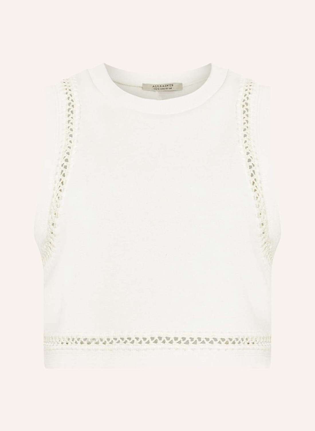 Укороченный топ EWELINA