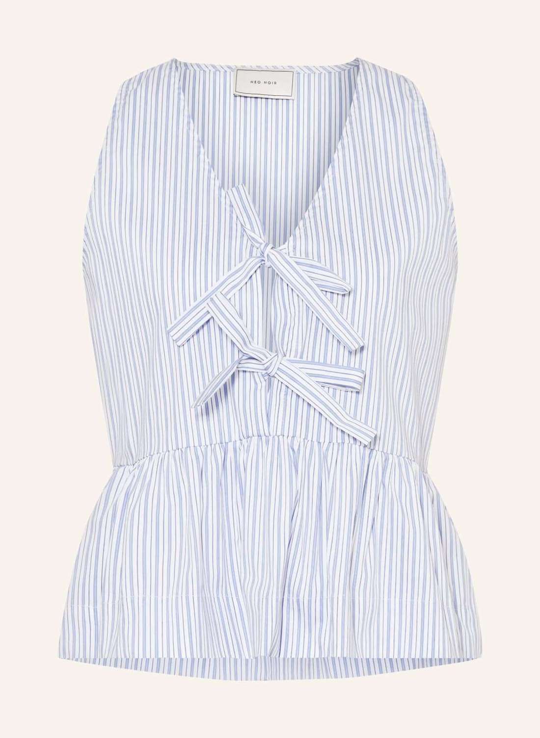 Блузка топ MANJA