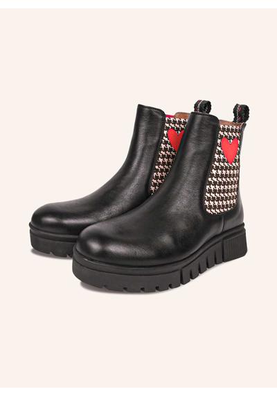 Ботинки челси NAELLE