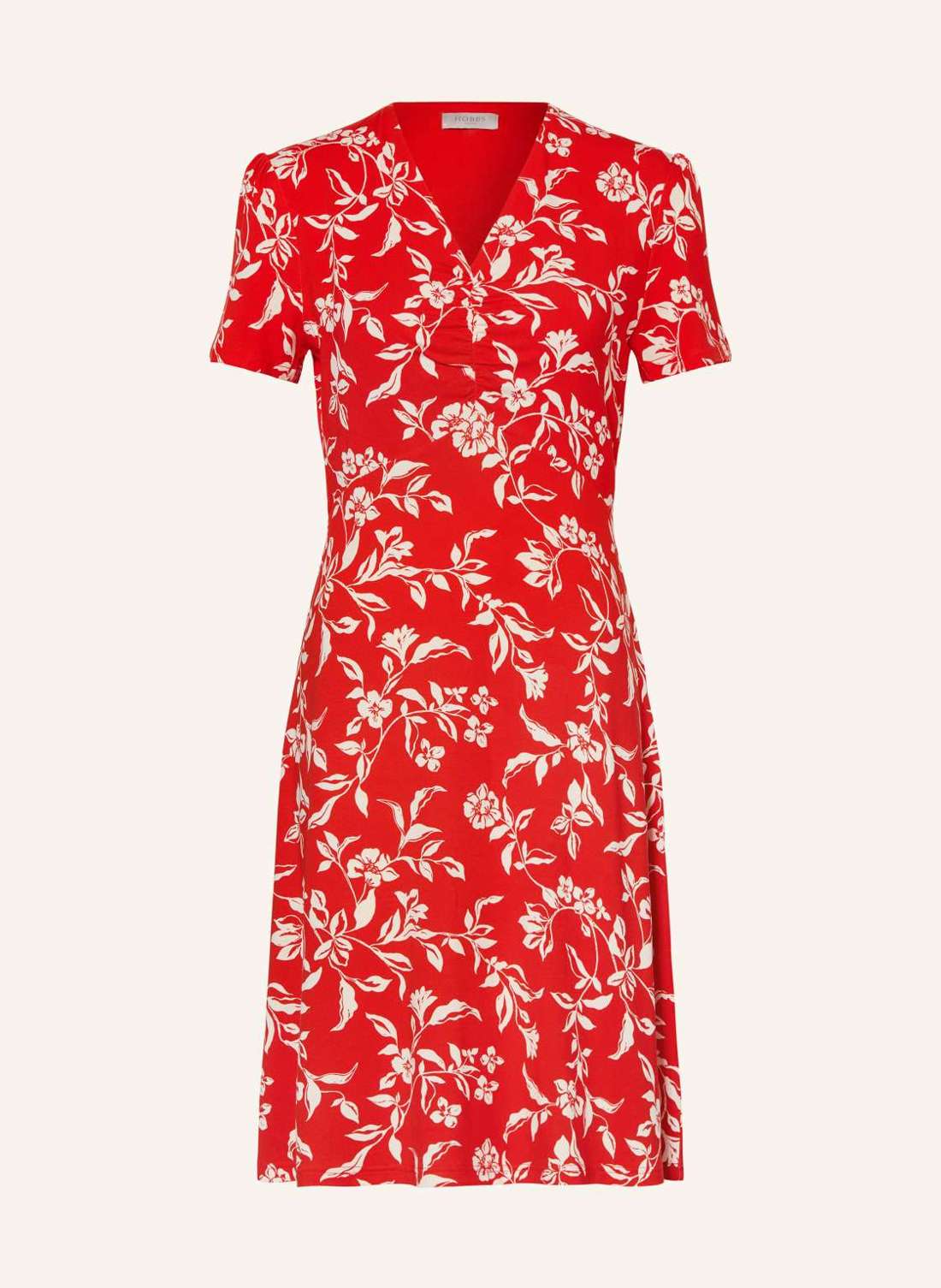 Платье из джерси LYDIA