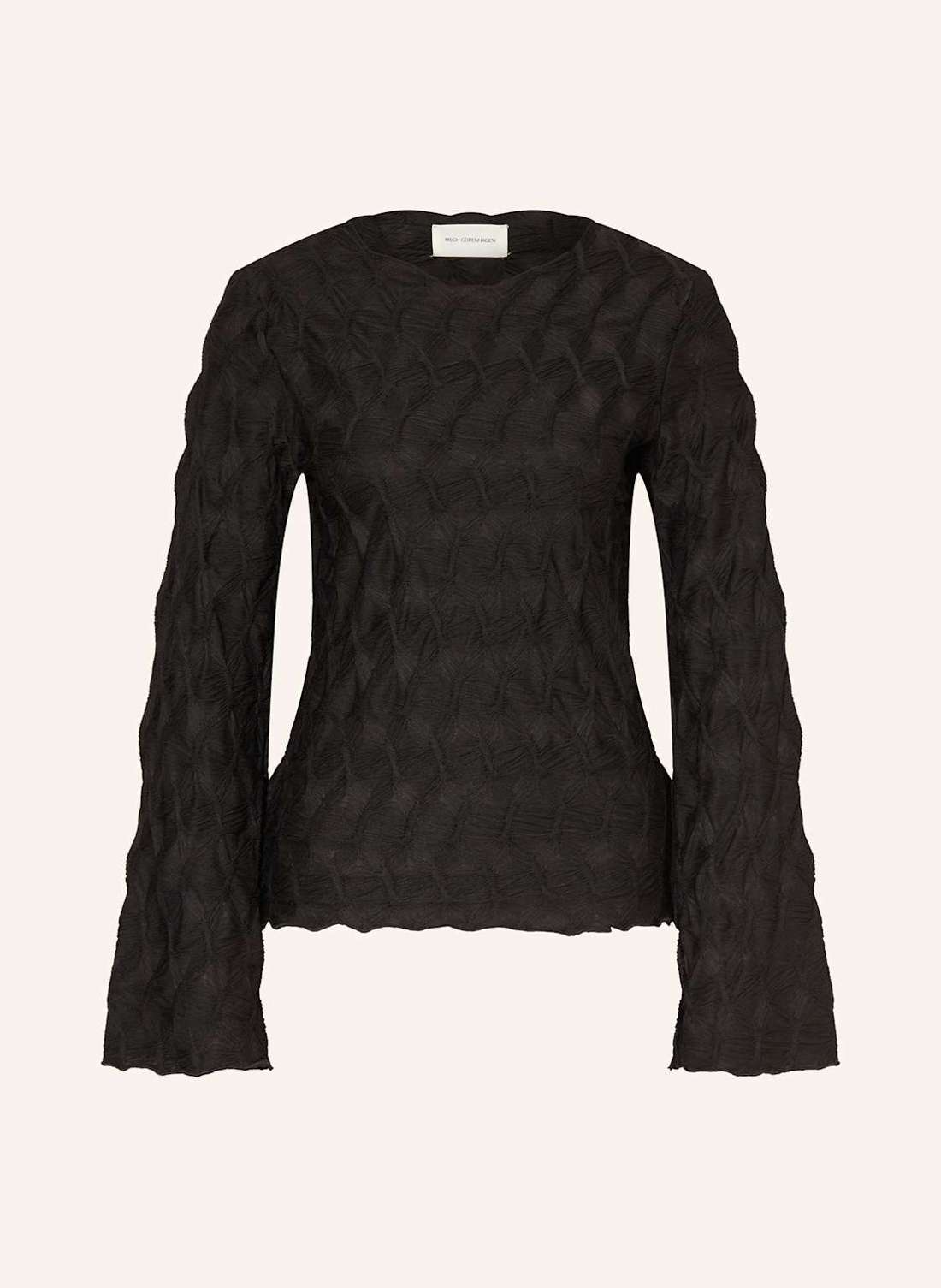 Лонгслив MSCHKARESSA