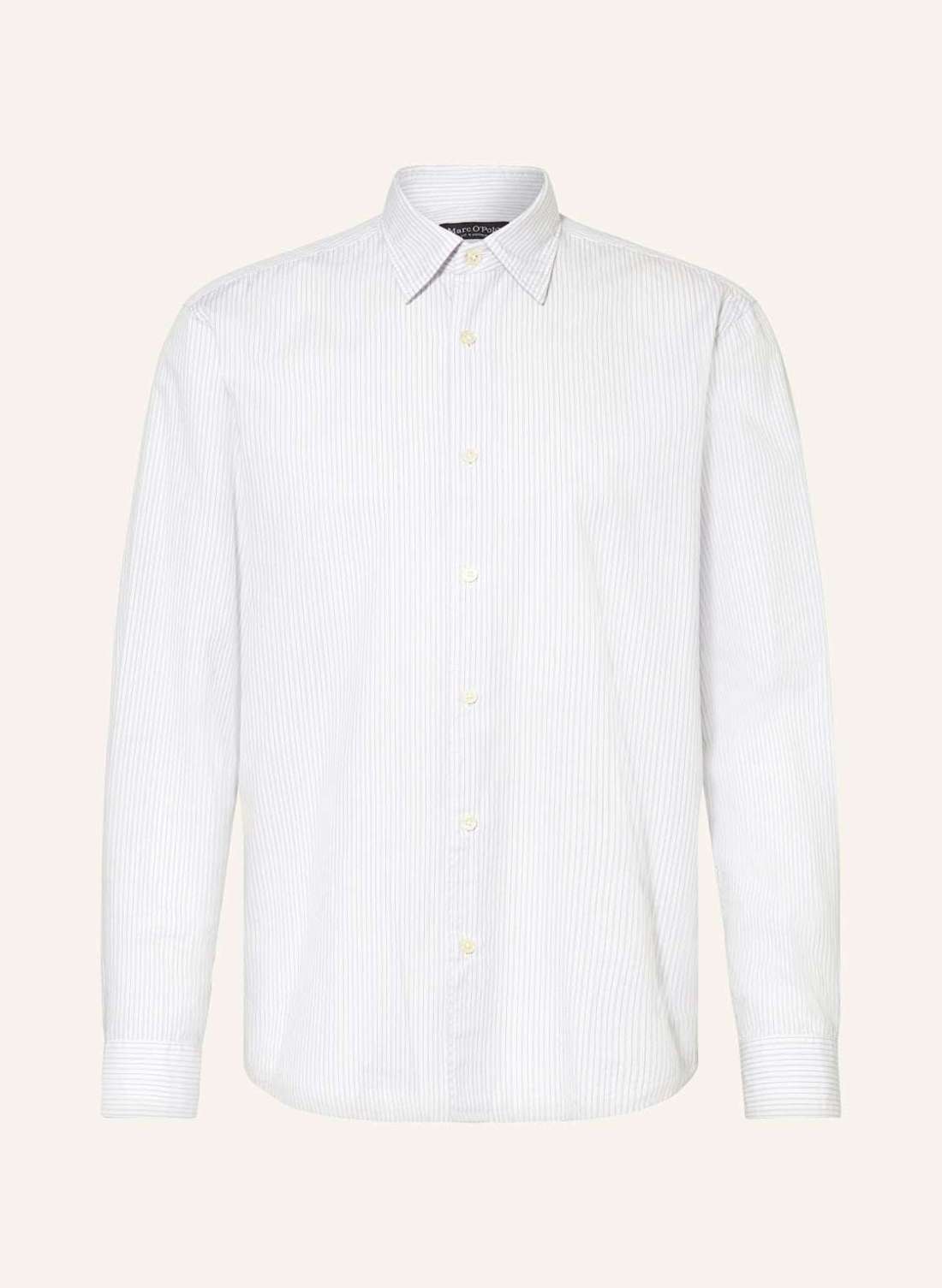 Рубашка стандартного кроя