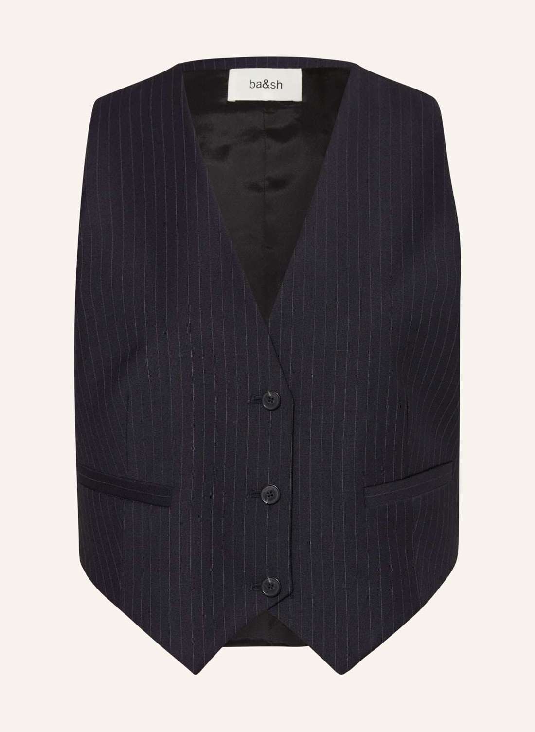 Блейзер-жилет PASSY