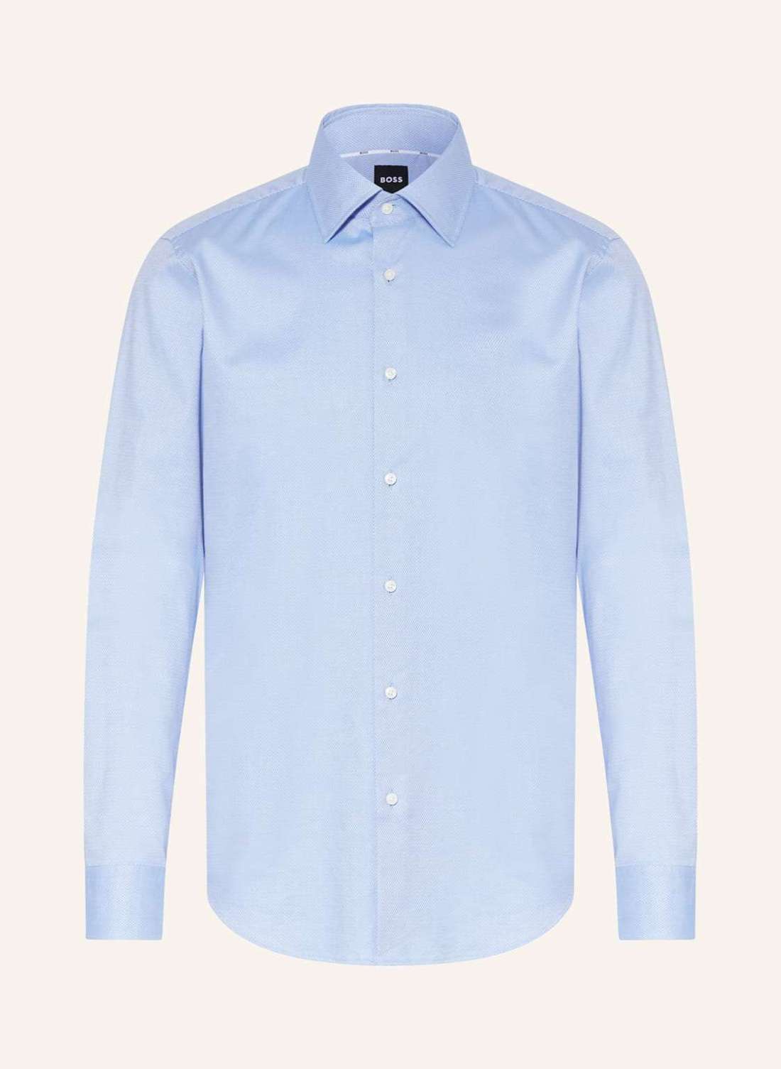 Рубашка стандартного кроя JOE