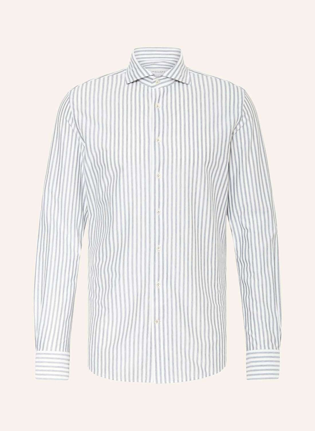 Рубашка с цветочным узором