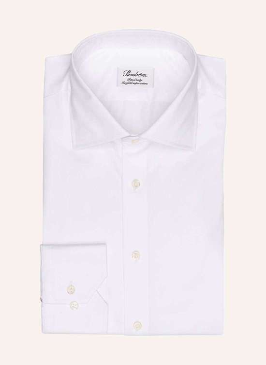 Приталенное батник