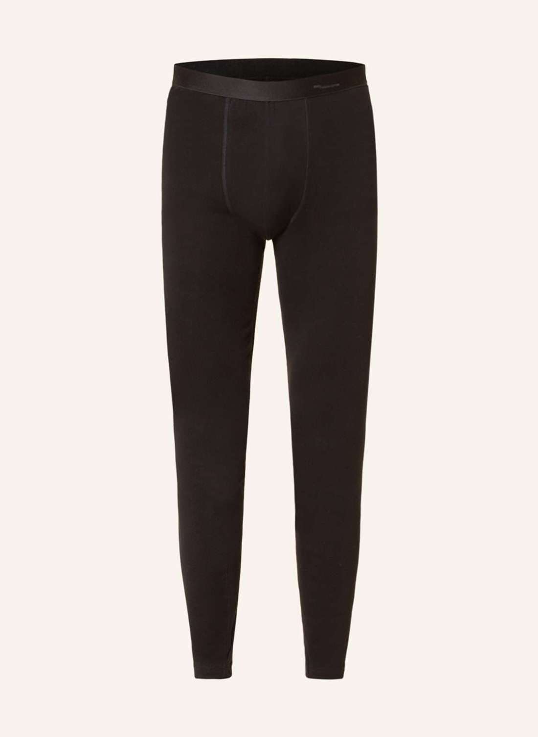 Длинное нижнее белье CASUAL COTTON