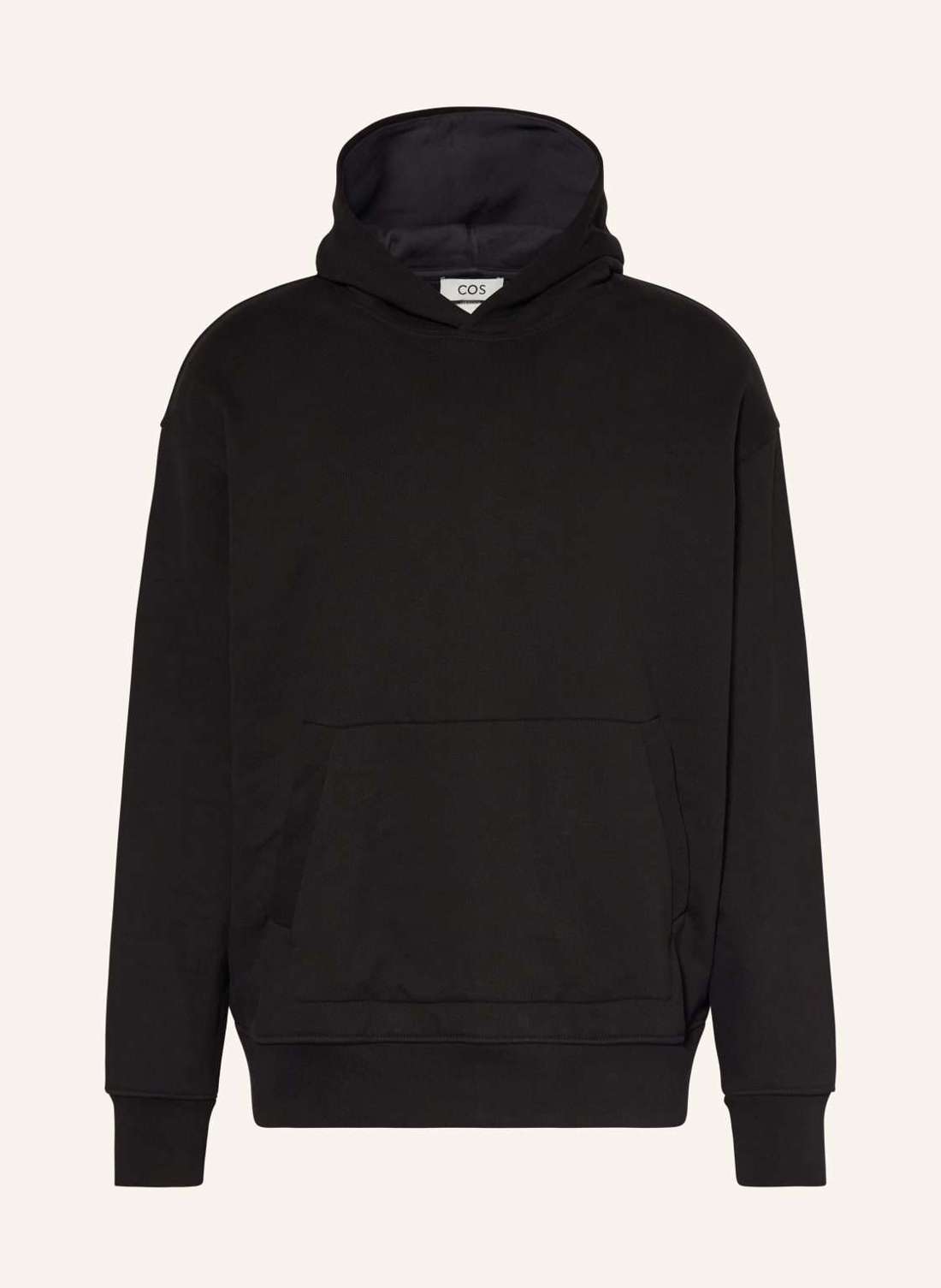 Толстовка с капюшоном