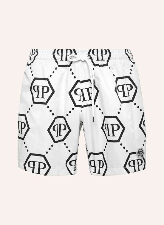 Плавки MONOGRAM